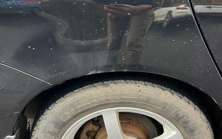 Mitsubishi Lancer IX, 2006 год, 380 000 рублей, 8 фотография