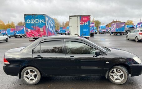 Mitsubishi Lancer IX, 2006 год, 380 000 рублей, 9 фотография