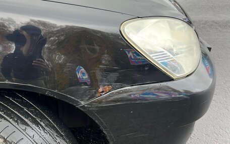 Mitsubishi Lancer IX, 2006 год, 380 000 рублей, 10 фотография