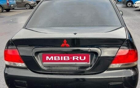Mitsubishi Lancer IX, 2006 год, 380 000 рублей, 3 фотография