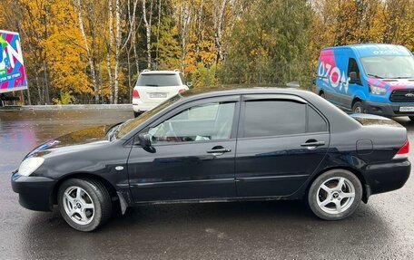 Mitsubishi Lancer IX, 2006 год, 380 000 рублей, 11 фотография