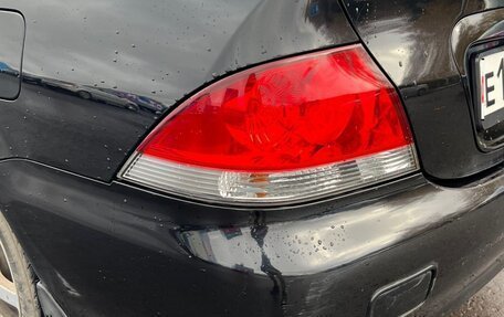 Mitsubishi Lancer IX, 2006 год, 380 000 рублей, 7 фотография