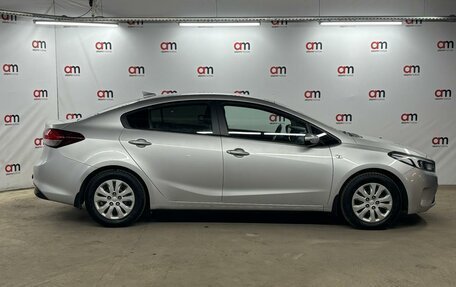 KIA Cerato III, 2019 год, 1 299 000 рублей, 8 фотография