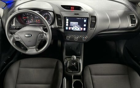 KIA Cerato III, 2019 год, 1 299 000 рублей, 9 фотография