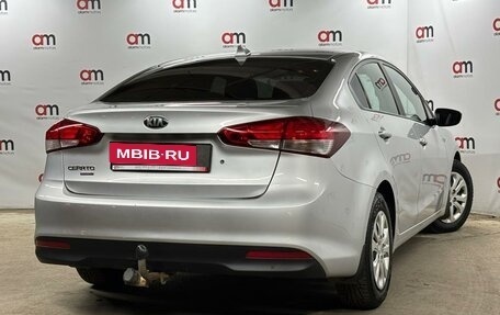 KIA Cerato III, 2019 год, 1 299 000 рублей, 4 фотография