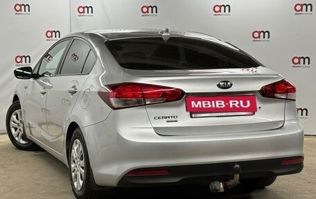 KIA Cerato III, 2019 год, 1 299 000 рублей, 6 фотография