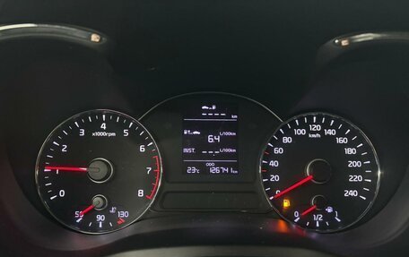 KIA Cerato III, 2019 год, 1 299 000 рублей, 14 фотография