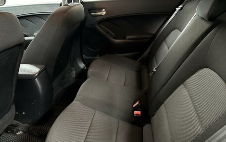 KIA Cerato III, 2019 год, 1 299 000 рублей, 18 фотография