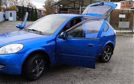 Lifan Breez (520), 2010 год, 210 000 рублей, 2 фотография