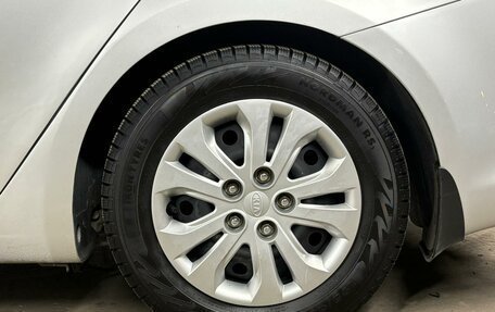 KIA Cerato III, 2019 год, 1 299 000 рублей, 21 фотография