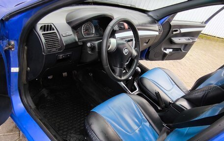 Lifan Breez (520), 2010 год, 210 000 рублей, 3 фотография