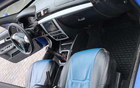 Lifan Breez (520), 2010 год, 210 000 рублей, 4 фотография