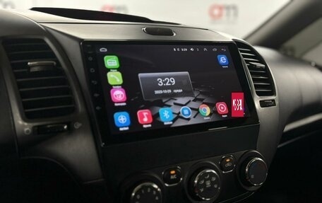 KIA Cerato III, 2019 год, 1 299 000 рублей, 15 фотография