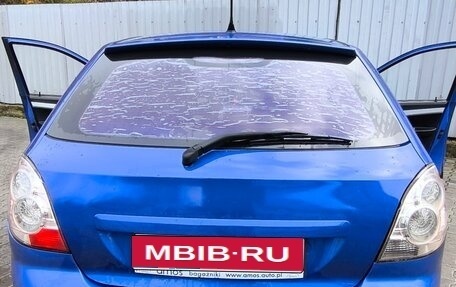 Lifan Breez (520), 2010 год, 210 000 рублей, 7 фотография