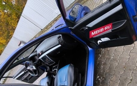 Lifan Breez (520), 2010 год, 210 000 рублей, 5 фотография