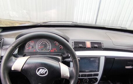 Lifan Breez (520), 2010 год, 210 000 рублей, 10 фотография