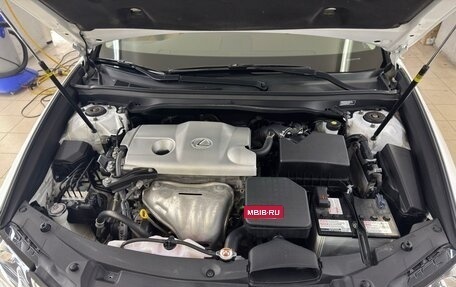 Lexus ES VII, 2017 год, 3 540 000 рублей, 5 фотография
