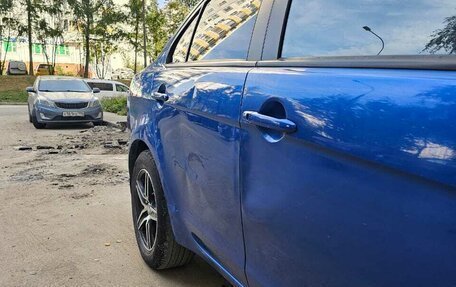 Mitsubishi Lancer IX, 2008 год, 700 000 рублей, 4 фотография