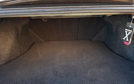 Honda Civic VIII, 2007 год, 900 000 рублей, 10 фотография