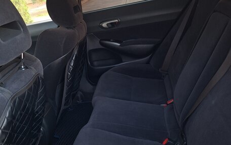 Honda Civic VIII, 2007 год, 900 000 рублей, 9 фотография