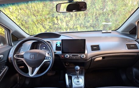 Honda Civic VIII, 2007 год, 900 000 рублей, 8 фотография