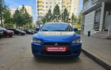 Mitsubishi Lancer IX, 2008 год, 700 000 рублей, 2 фотография