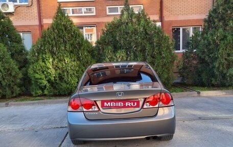 Honda Civic VIII, 2007 год, 900 000 рублей, 5 фотография