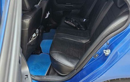 Mitsubishi Lancer IX, 2008 год, 700 000 рублей, 8 фотография