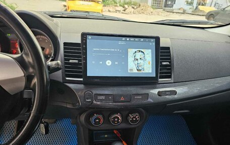 Mitsubishi Lancer IX, 2008 год, 700 000 рублей, 10 фотография