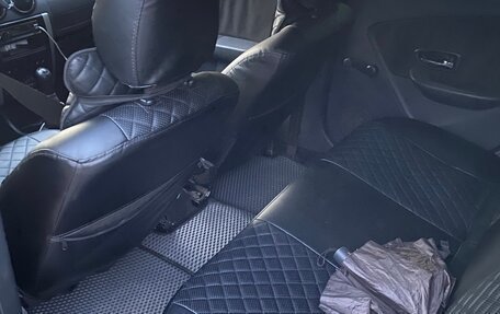 Nissan Almera, 2016 год, 800 000 рублей, 5 фотография