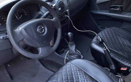 Nissan Almera, 2016 год, 800 000 рублей, 4 фотография