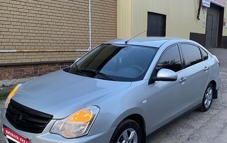 Nissan Almera, 2016 год, 800 000 рублей, 2 фотография