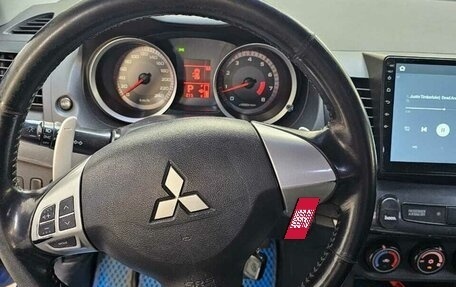 Mitsubishi Lancer IX, 2008 год, 700 000 рублей, 9 фотография