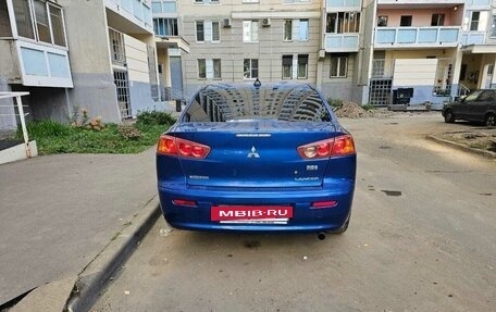 Mitsubishi Lancer IX, 2008 год, 700 000 рублей, 6 фотография