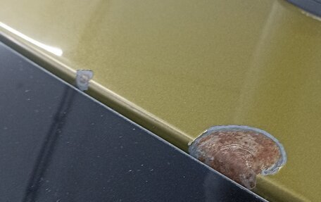 Renault Sandero II рестайлинг, 2016 год, 970 000 рублей, 13 фотография