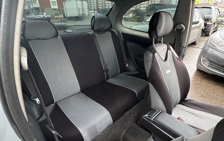 Toyota Echo, 2001 год, 250 000 рублей, 13 фотография