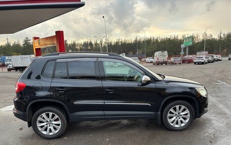 Volkswagen Tiguan I, 2009 год, 899 000 рублей, 2 фотография