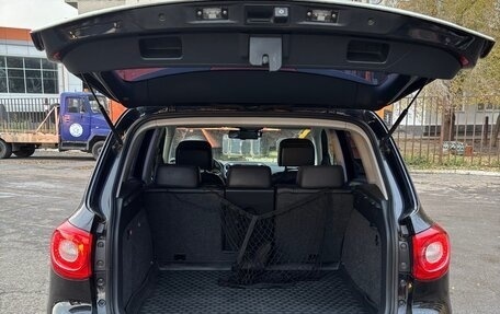 Volkswagen Tiguan I, 2009 год, 899 000 рублей, 4 фотография