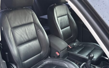 Volkswagen Tiguan I, 2009 год, 899 000 рублей, 14 фотография