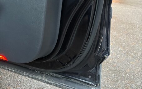 Volkswagen Tiguan I, 2009 год, 899 000 рублей, 15 фотография