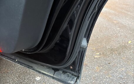 Volkswagen Tiguan I, 2009 год, 899 000 рублей, 16 фотография