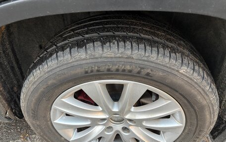 Volkswagen Tiguan I, 2009 год, 899 000 рублей, 19 фотография