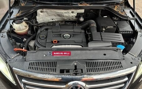 Volkswagen Tiguan I, 2009 год, 899 000 рублей, 20 фотография