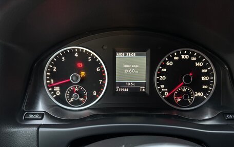 Volkswagen Tiguan I, 2009 год, 899 000 рублей, 32 фотография