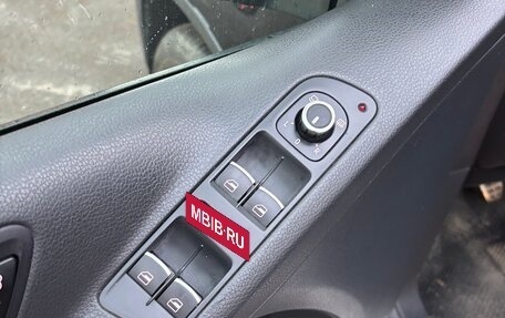 Volkswagen Tiguan I, 2009 год, 899 000 рублей, 25 фотография