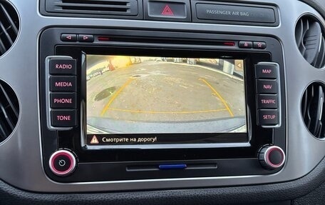 Volkswagen Tiguan I, 2009 год, 899 000 рублей, 31 фотография