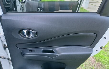 Nissan Note II рестайлинг, 2020 год, 1 125 000 рублей, 8 фотография