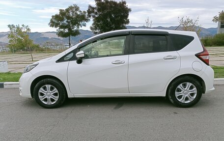 Nissan Note II рестайлинг, 2020 год, 1 125 000 рублей, 16 фотография