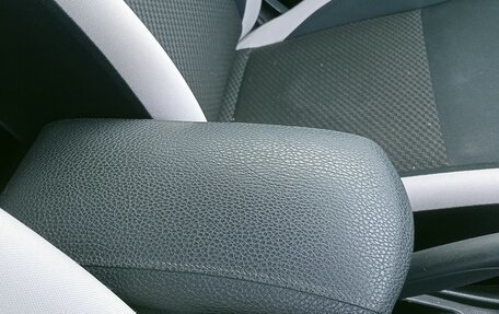 Nissan Note II рестайлинг, 2020 год, 1 125 000 рублей, 11 фотография