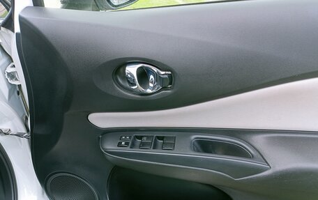 Nissan Note II рестайлинг, 2020 год, 1 125 000 рублей, 9 фотография